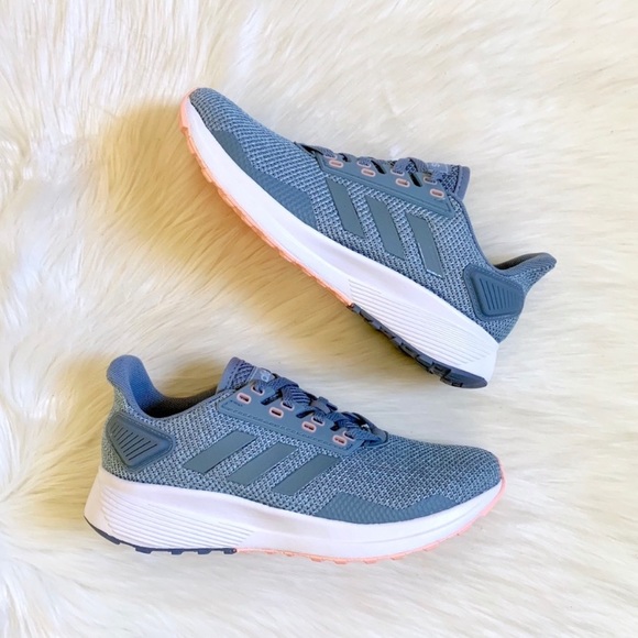 Adidas Duramo 9 Running Sneakers - Picture 5 of 8